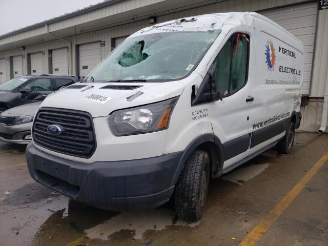 2017 FORD TRANSIT T- - 1FTYR2CM9HKB24769