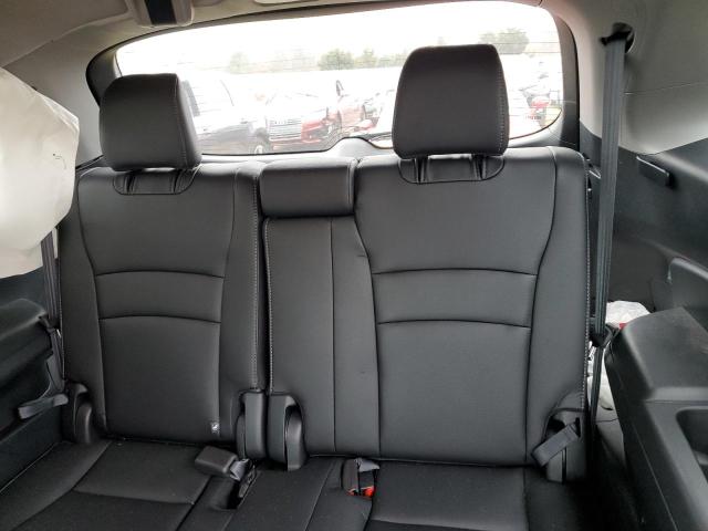 2022 HONDA PILOT EXL - 5FNYF6H5XNB019622