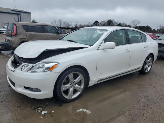 2007 Lexus GS 350 