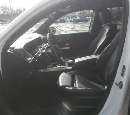 2020 MERCEDES-BENZ GLB 250 4M - W1N4M4HB3LW023060