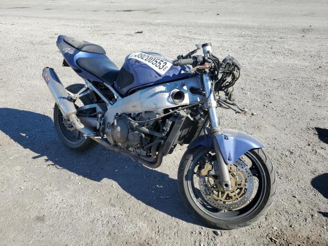 2003 KAWASAKI ZX900 F1 Z - JKAZX2F123A006549