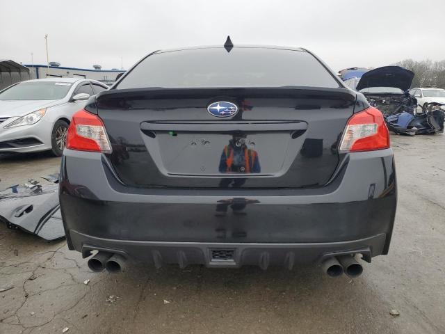 2016 SUBARU WRX PREMIU - JF1VA1E69G9817873