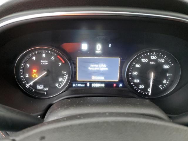 2020 CADILLAC CT5 SPORT - 1G6DU5RK3L0123399