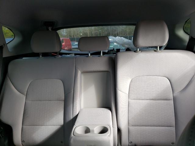 2019 HYUNDAI TUCSON SE - KM8J23A46KU061863