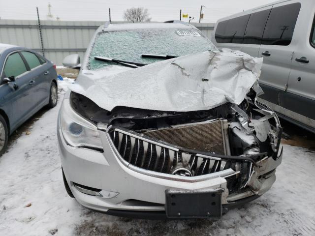 5GAKVCKD9FJ354471 Buick Enclave