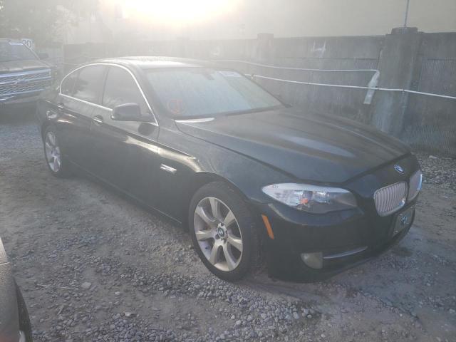 WBAFU9C53DDY71304 BMW 550 Xi
