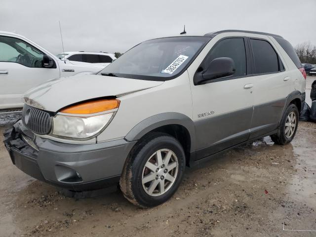 2003 Buick Rendezvous CX