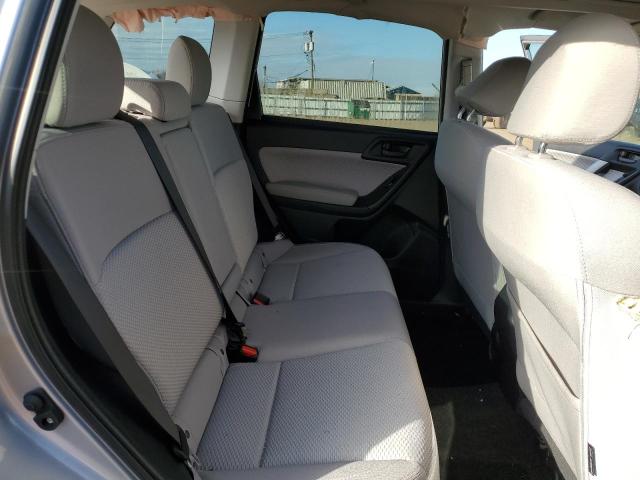 JF2SJAGC0JH575697 Subaru Forester 2.5i Premium
