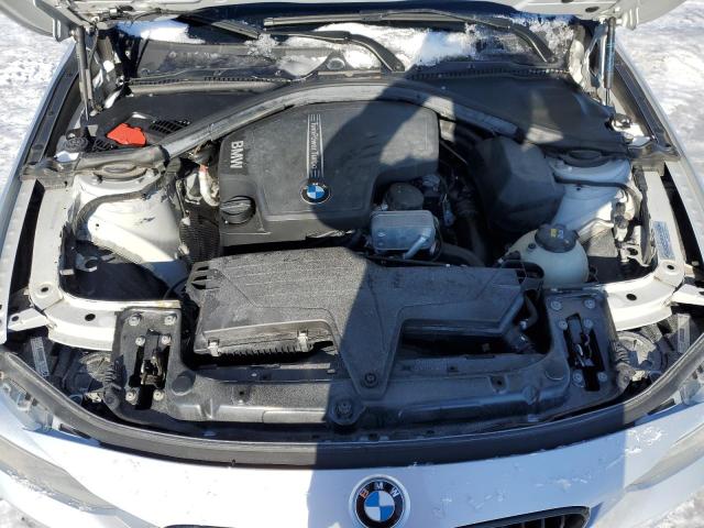 WBA3C3G5XENS70514 BMW 320 I Xdrive