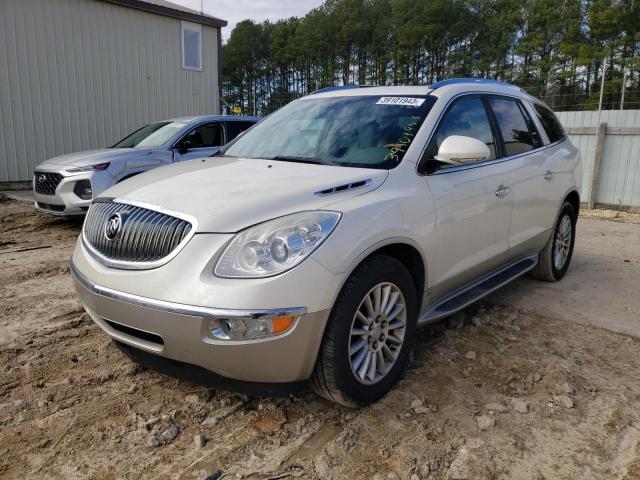 2009 Buick Enclave CXL