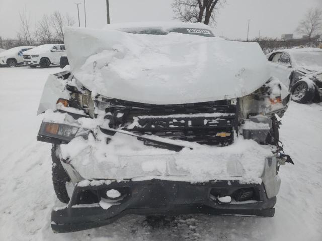 2021 CHEVROLET SILVERADO2 - 1GCRYAEF1MZ114268