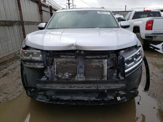 2018 VOLKSWAGEN ATLAS SE - 1V2PR2CA8JC554664