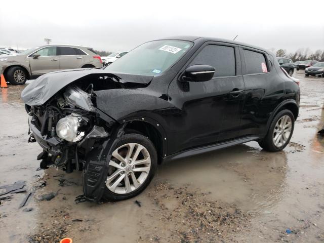 2016 NISSAN JUKE S - JN8AF5MV6GT650454