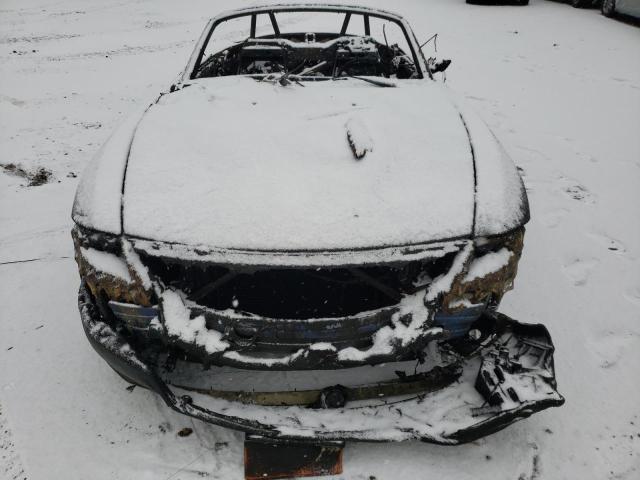 4USBT53423LT21756 BMW Z4