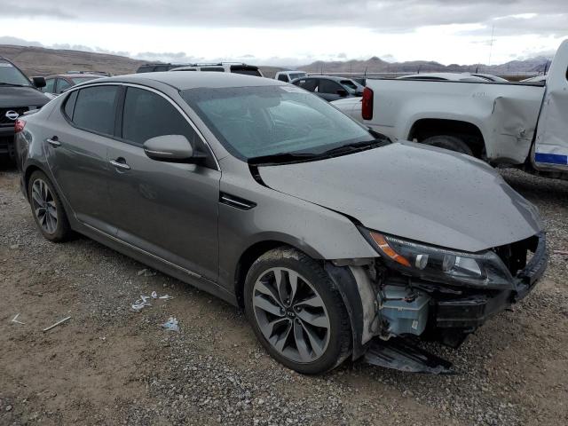 2015 KIA OPTIMA SX - 5XXGR4A79FG455007