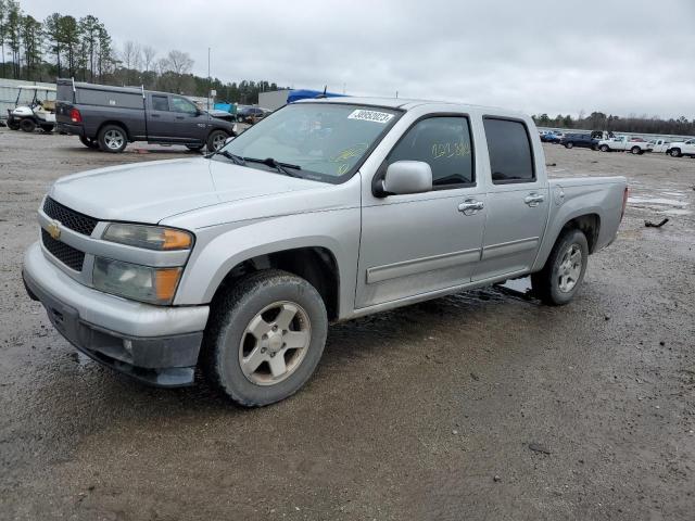 2010 Chevrolet Colorado 