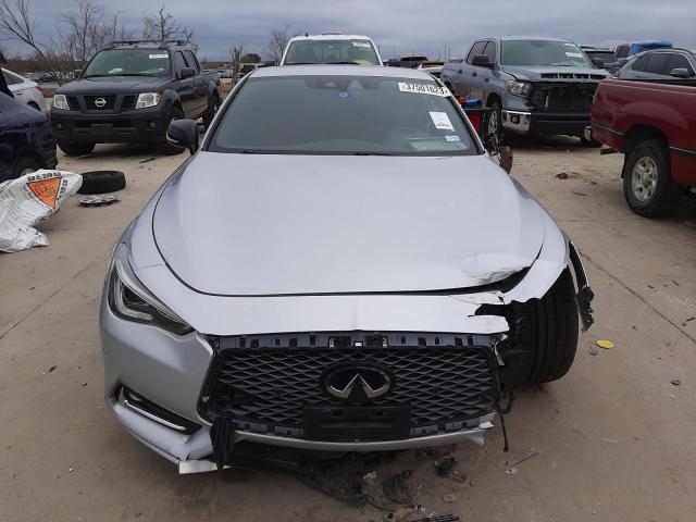 2019 INFINITI Q60 RED SP - JN1FV7EK7KM360542