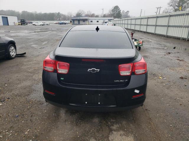 2016 CHEVROLET MALIBU LIM - 1G11C5SA6GU109430