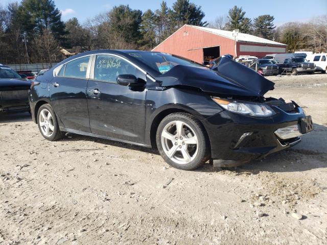 VIN 1G1RC6S54JU140906 2018 Chevrolet Volt, LT no.4