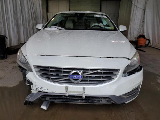 LYV612TK0GB094085 Volvo S60