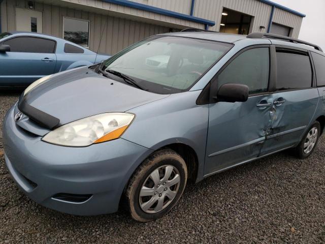 2006 Toyota Sienna CE