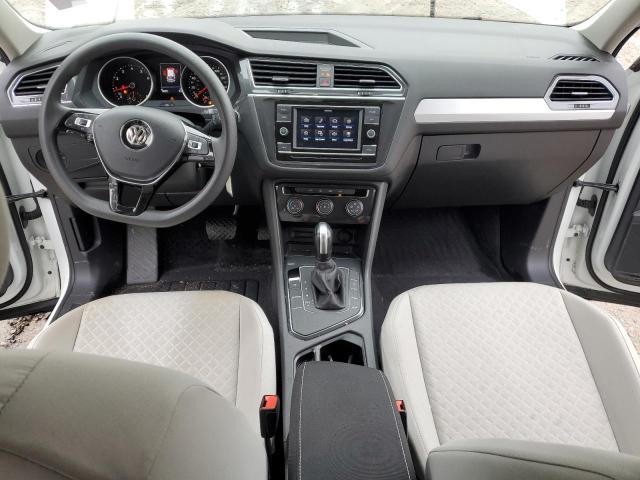2021 VOLKSWAGEN TIGUAN S 3VV1B7AX3MM097864