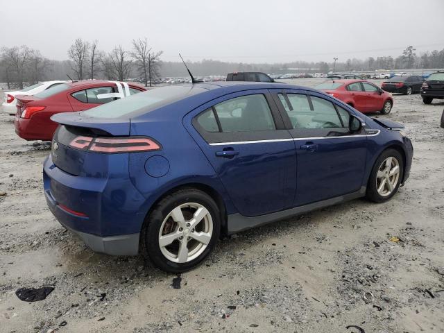 VIN 1G1RA6E40DU123162 2013 Chevrolet Volt no.3