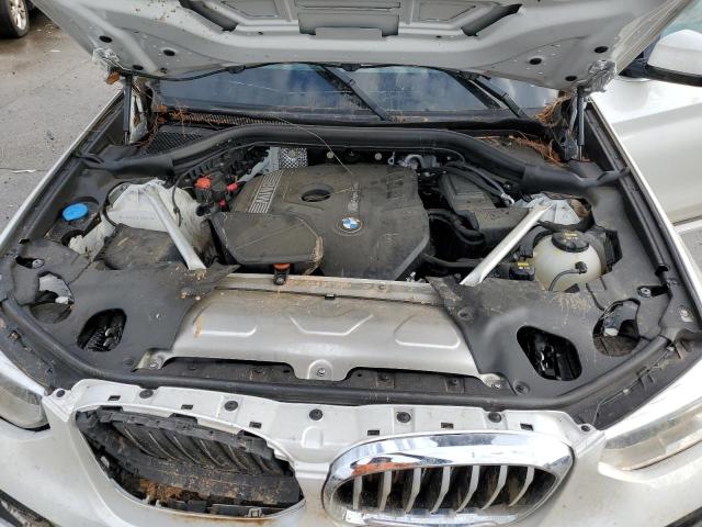 2019 BMW X4 XDRIVE3 - 5UXUJ3C53KLG56865