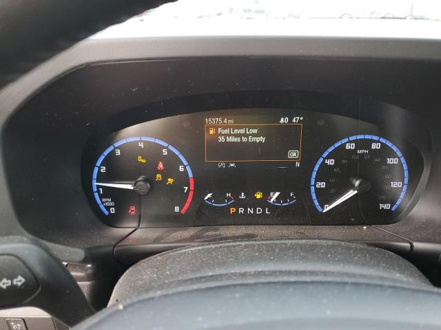 2021 FORD BRONCO SPO 3FMCR9B62MRB37659