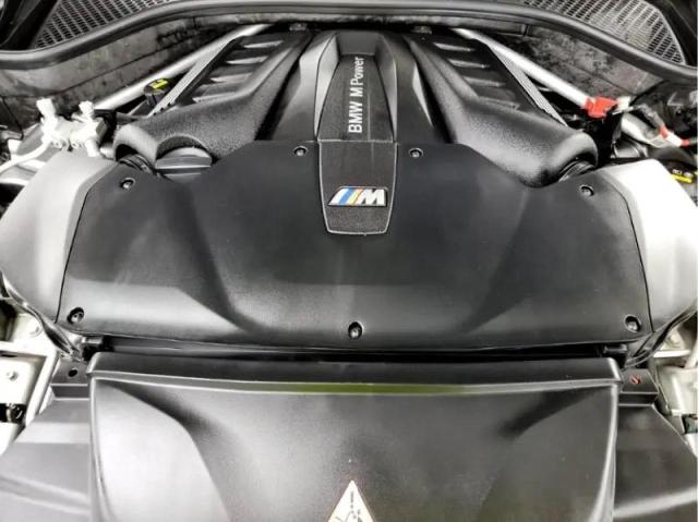 5YMKW8C56K0Y74876 BMW X6 M