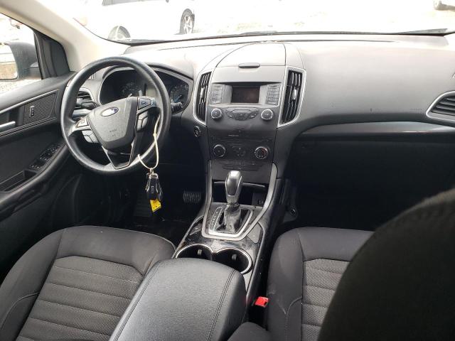 2016 FORD EDGE SE - 2FMPK3G90GBB17645