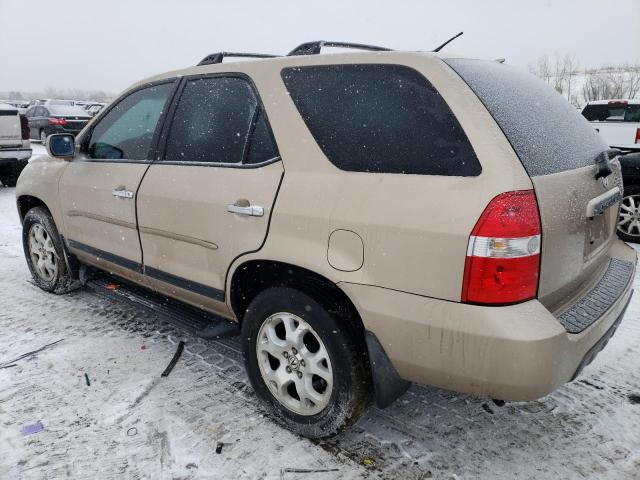 2HNYD18672H518461 Acura Mdx Touring