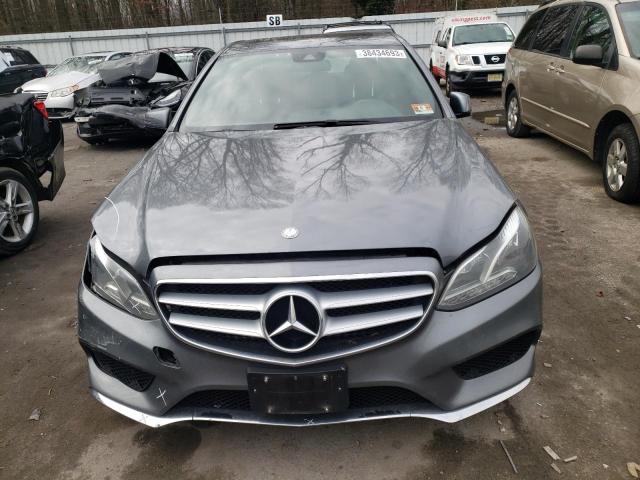 2016 MERCEDES-BENZ E 350 4MAT - WDDHF8JB6GB265817