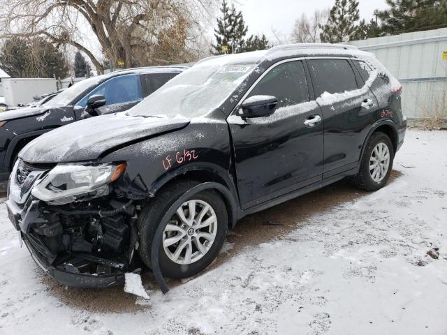 2018 NISSAN ROGUE S JN8AT2MV0JW301951