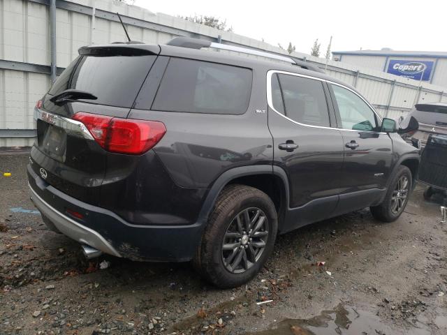 1GKKNMLS0JZ230198 GMC Acadia
