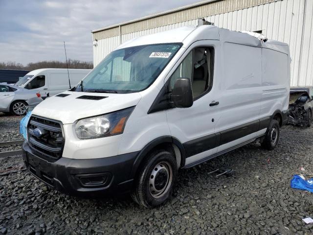 2020 FORD TRANSIT T- - 1FTBR1C80LKA52226