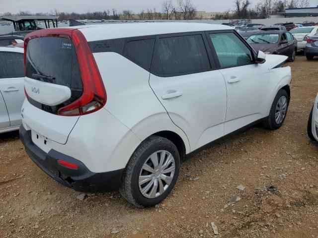 KNDJ23AU7N7153037 KIA SOUL LX