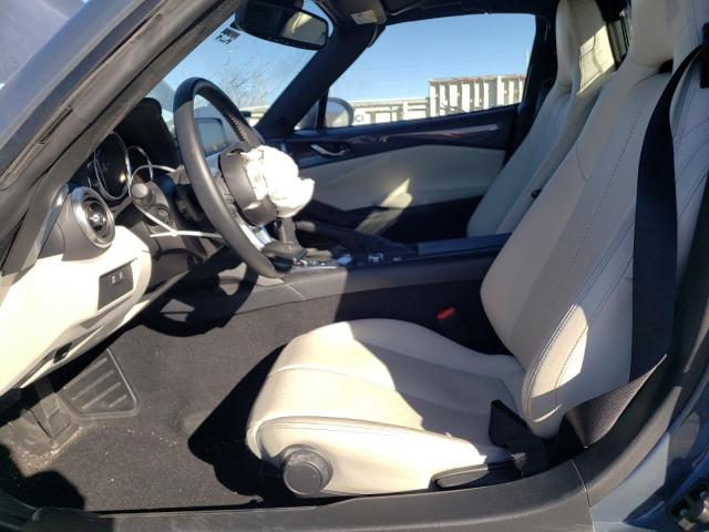 2021 MAZDA MX-5 MIATA - JM1NDAM73M0454689