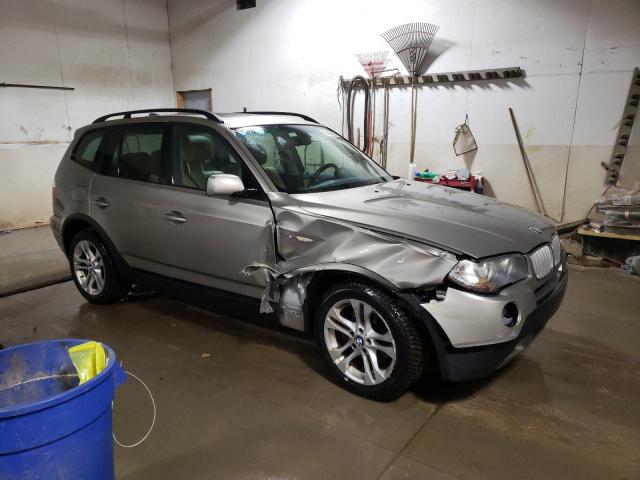 WBXPC93457WF01830 BMW X3 3.0SI