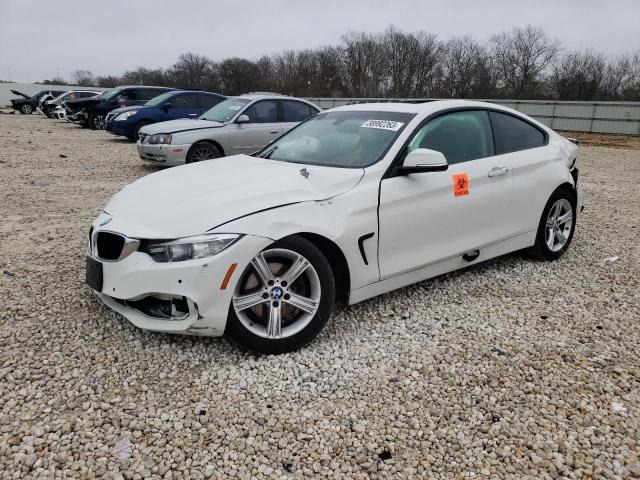 2014 BMW 4 Series 428i