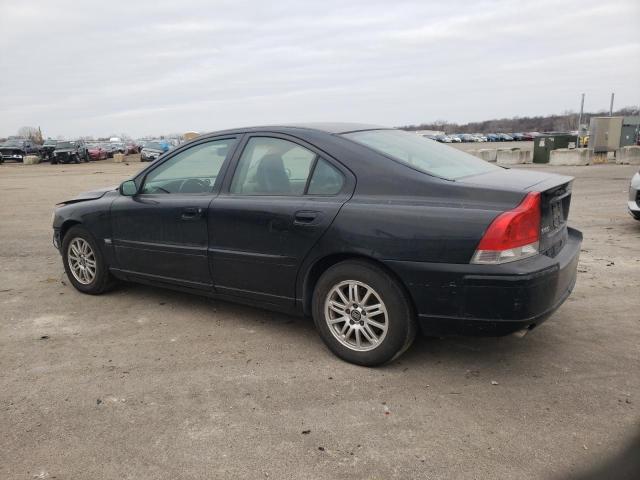 YV1RS612352427151 Volvo S60