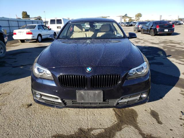 WBA5B1C54GG128947 BMW 535 I
