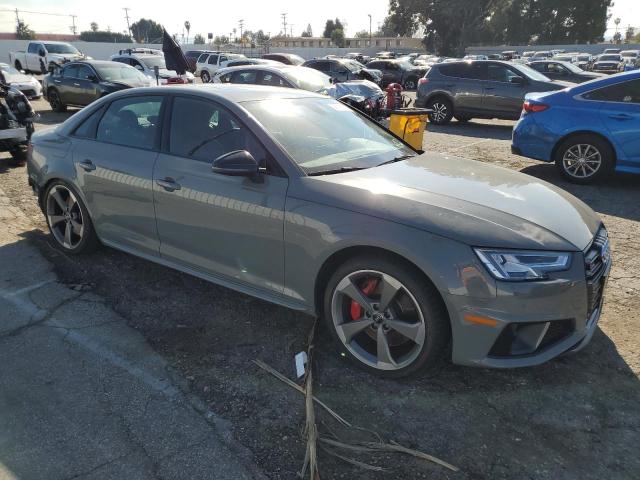 2019 AUDI S4 PREMIUM - WAUB4AF47KA003727