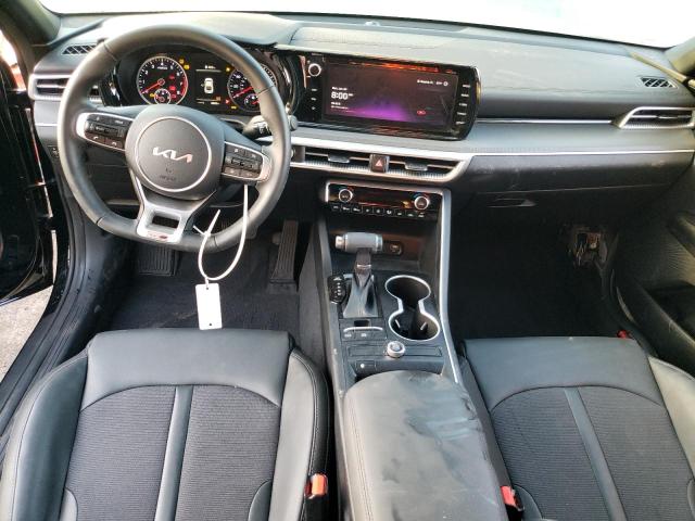 2022 KIA K5 GT LINE - 5XXG64J27NG165344