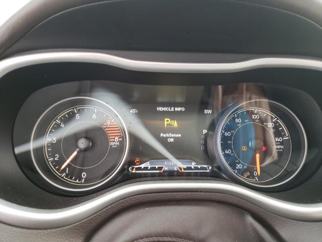 2016 JEEP CHEROKEE O 1C4PJMJS3GW315112