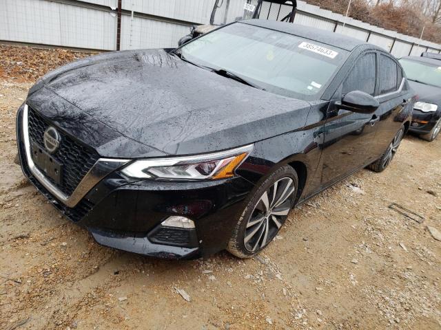 2020 NISSAN ALTIMA SR - 1N4BL4CV8LC130096