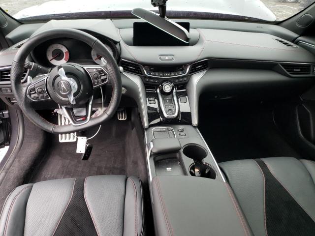 2022 ACURA TLX TYPE S - 19UUB7F96NA002204