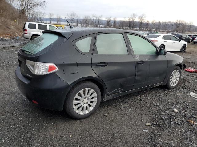 JF1GH6B69BH806988 Subaru Impreza 2.5i Premium