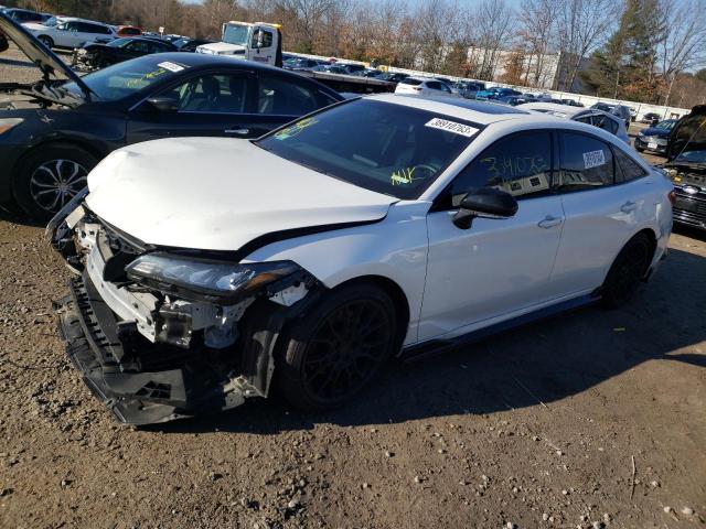 2020 Toyota Avalon XSE