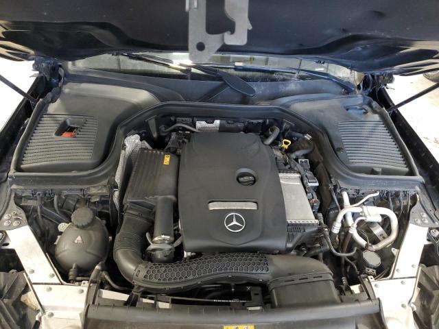 WDC0J4KB7KF516370 Mercedes-Benz Glc Coupe 300 4matic